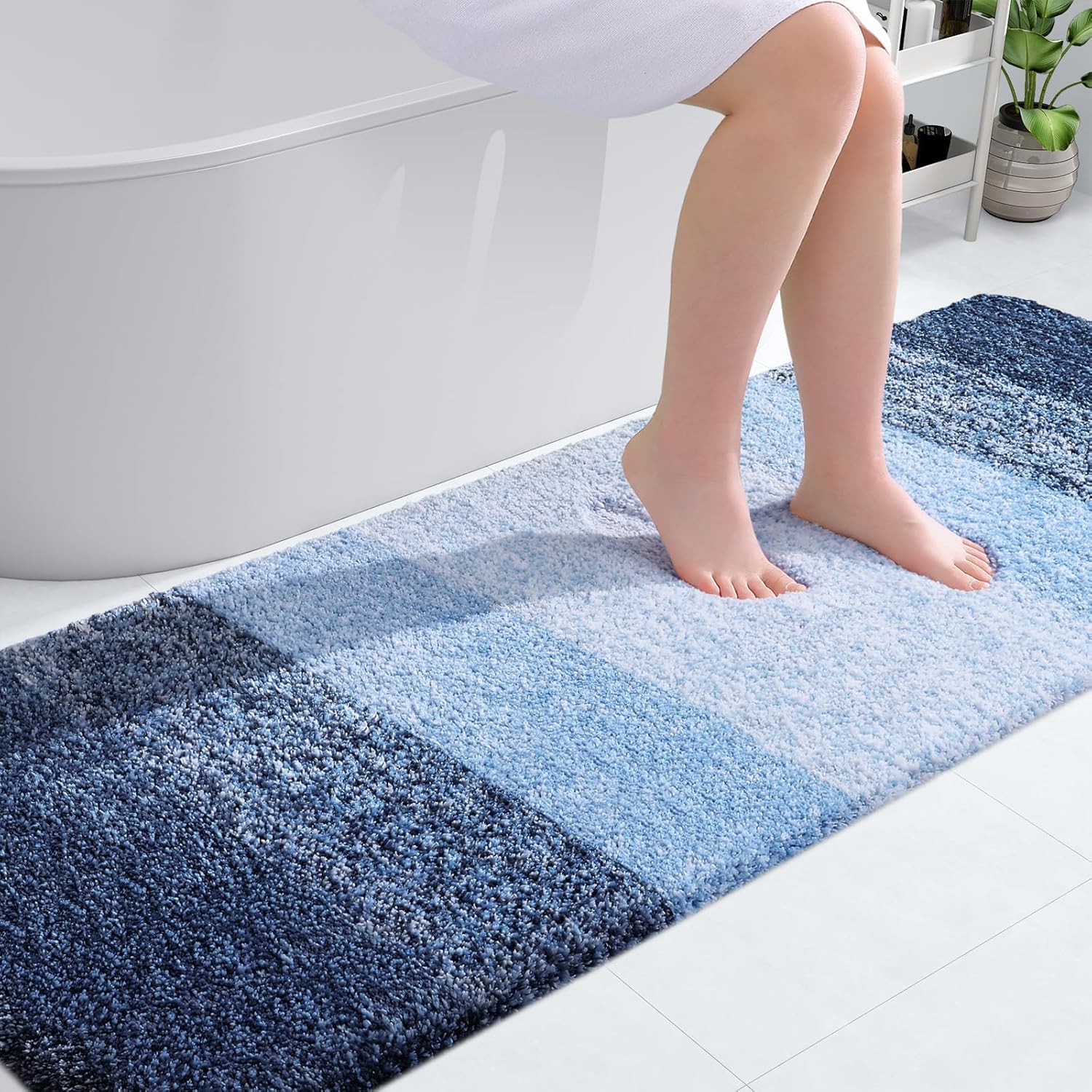 Bathroom Rugs 30x20