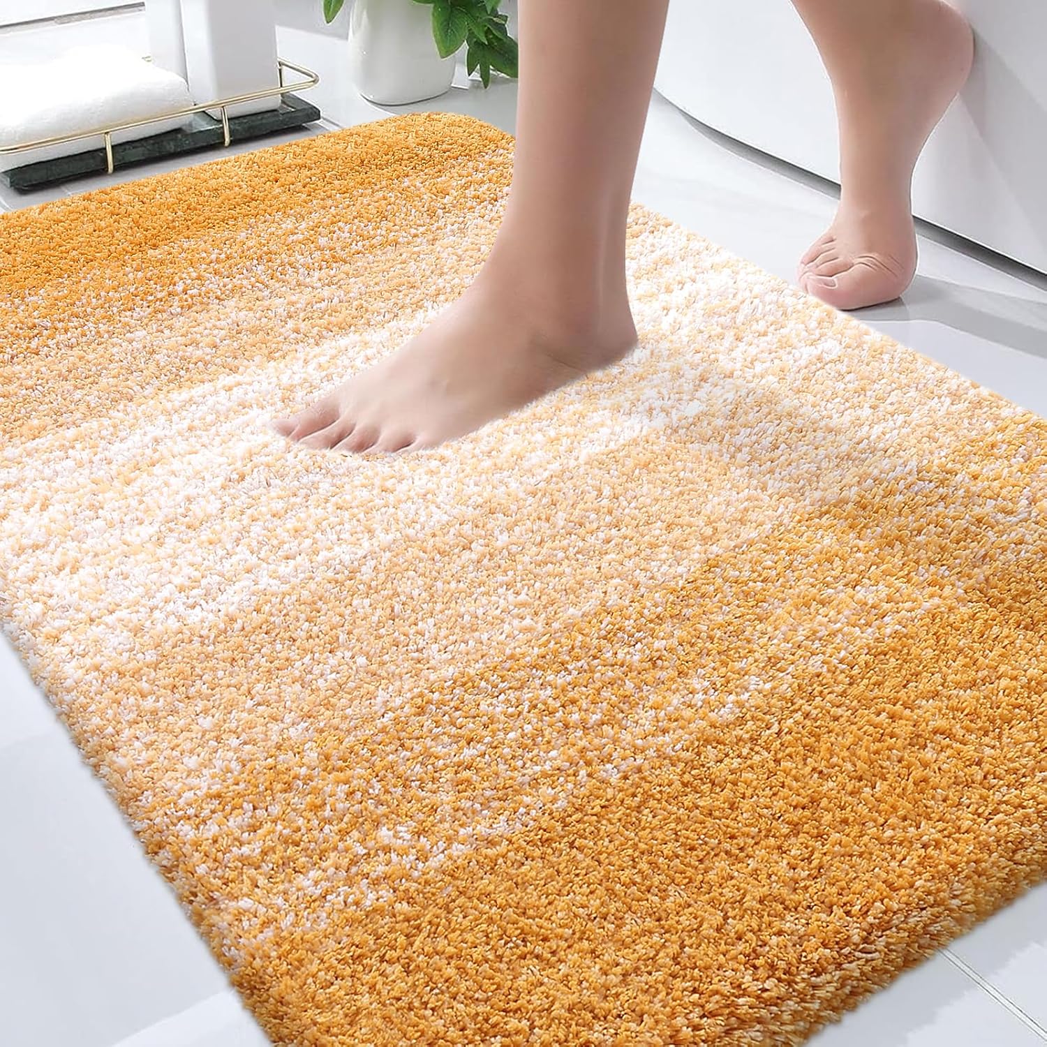 Bathroom Rugs 30x20