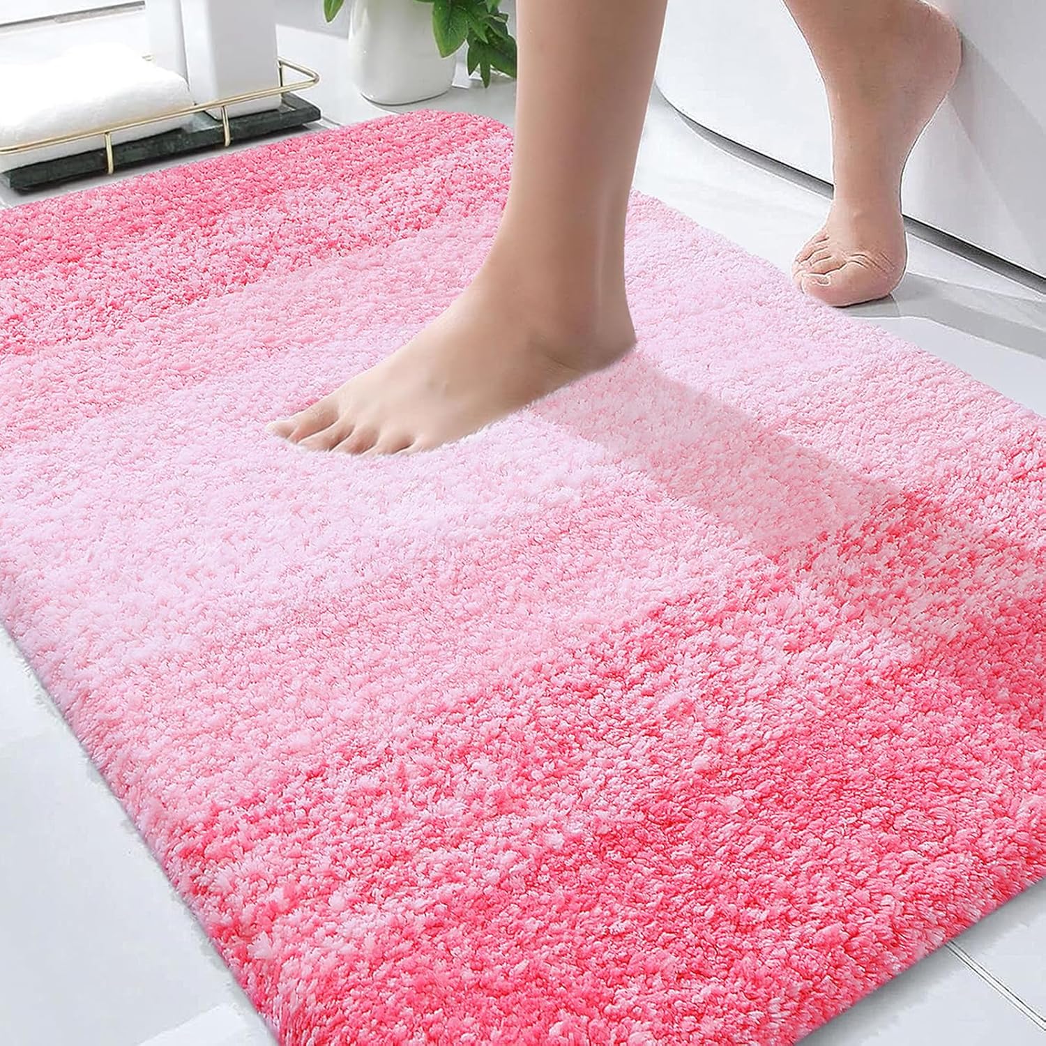 Bathroom Rugs 30x20