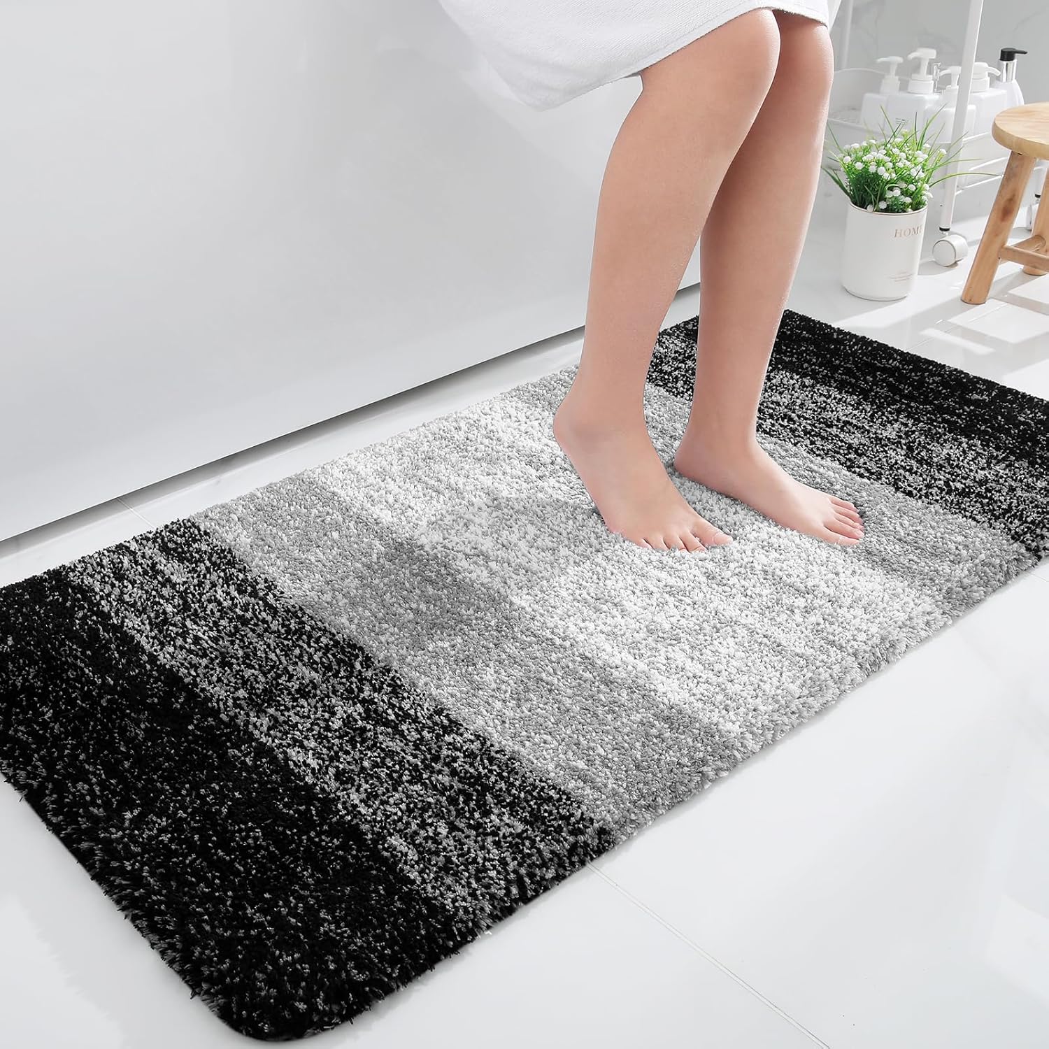 Bathroom Rugs 30x20
