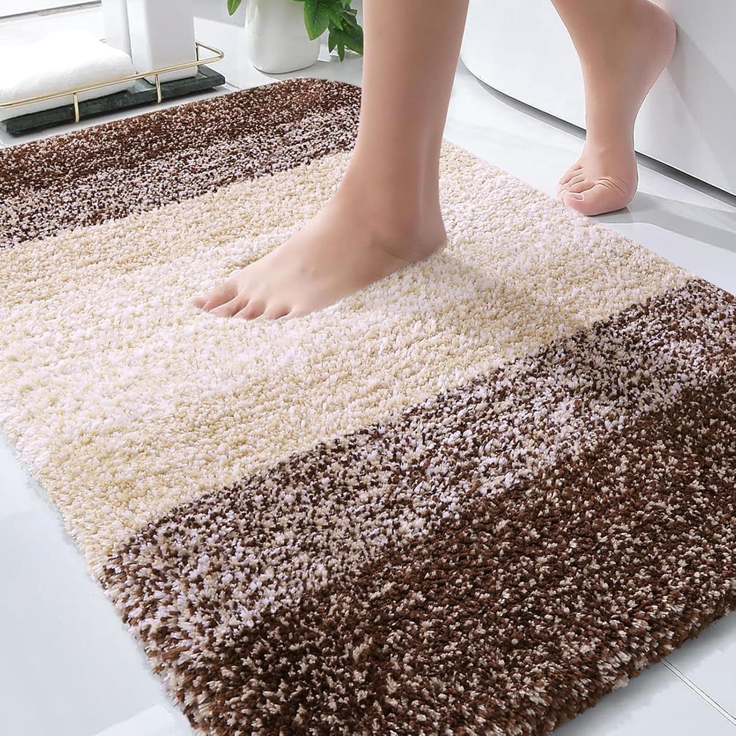 Bathroom Rugs 30x20