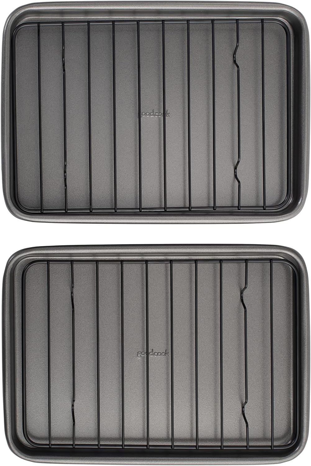 Carbon Steel Baking Sheet Set