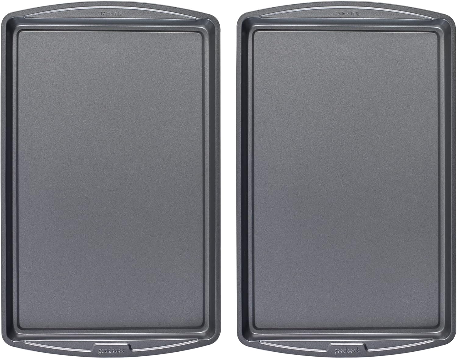 Carbon Steel Baking Sheet Set