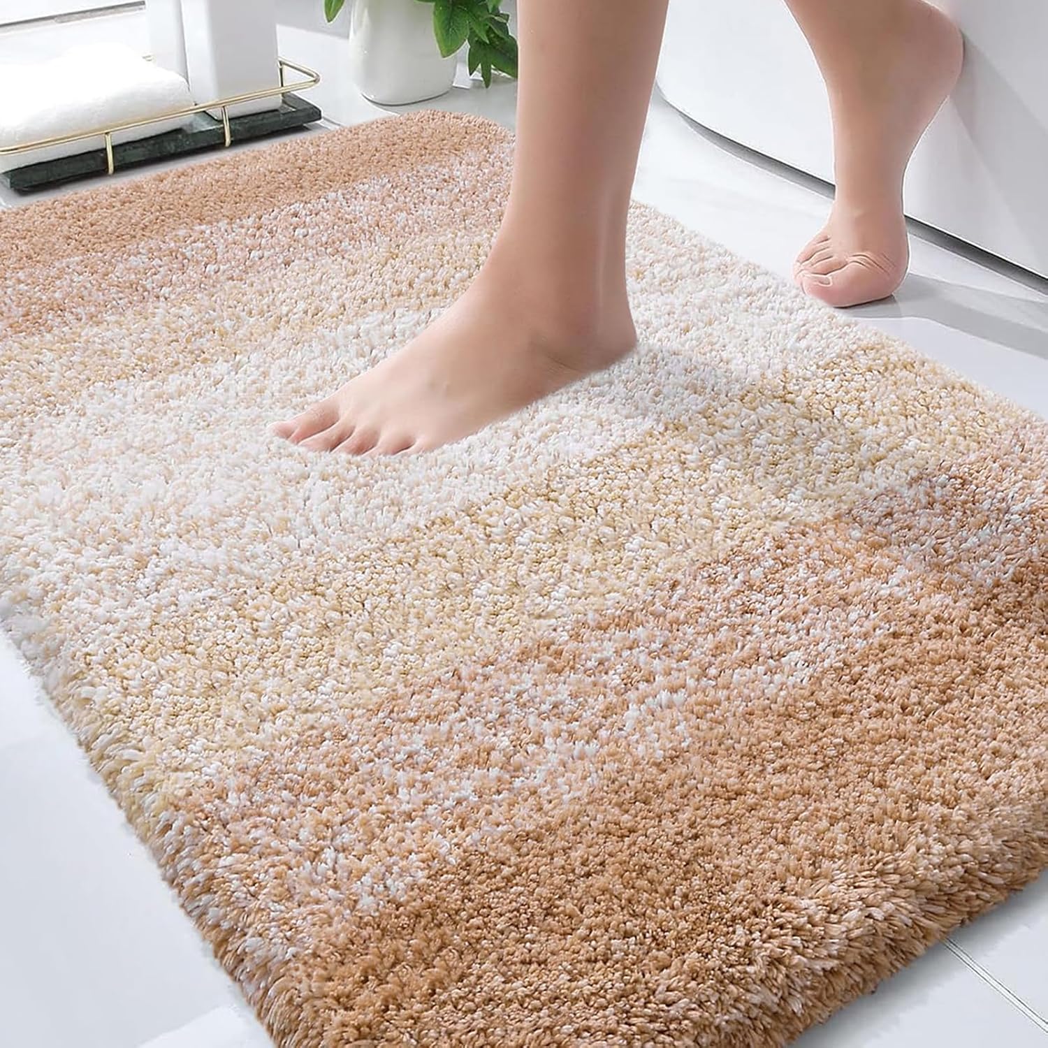 Bathroom Rugs 30x20