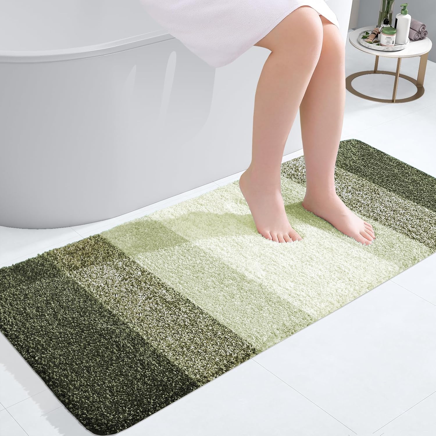 Bathroom Rugs 30x20