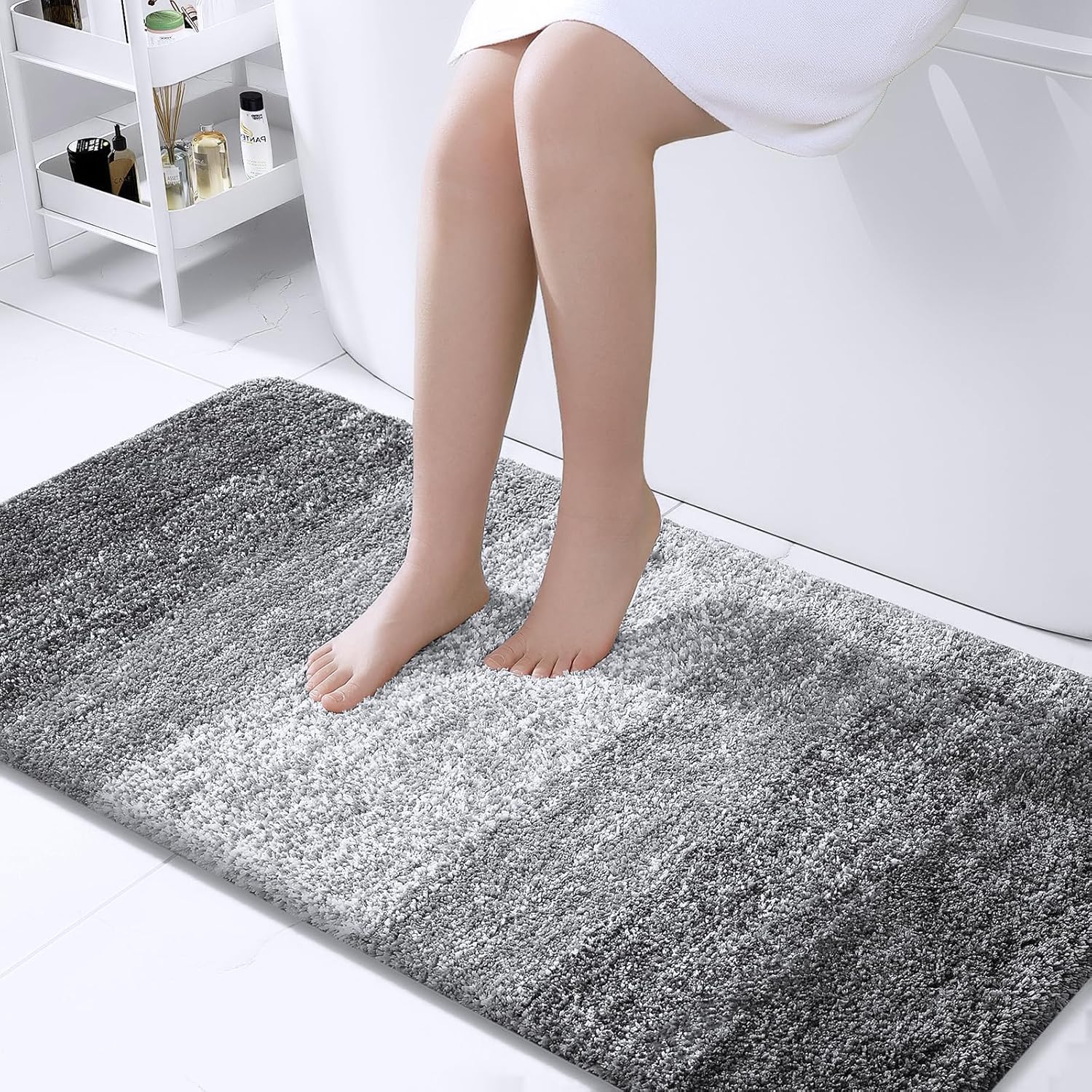 Bathroom Rugs 30x20
