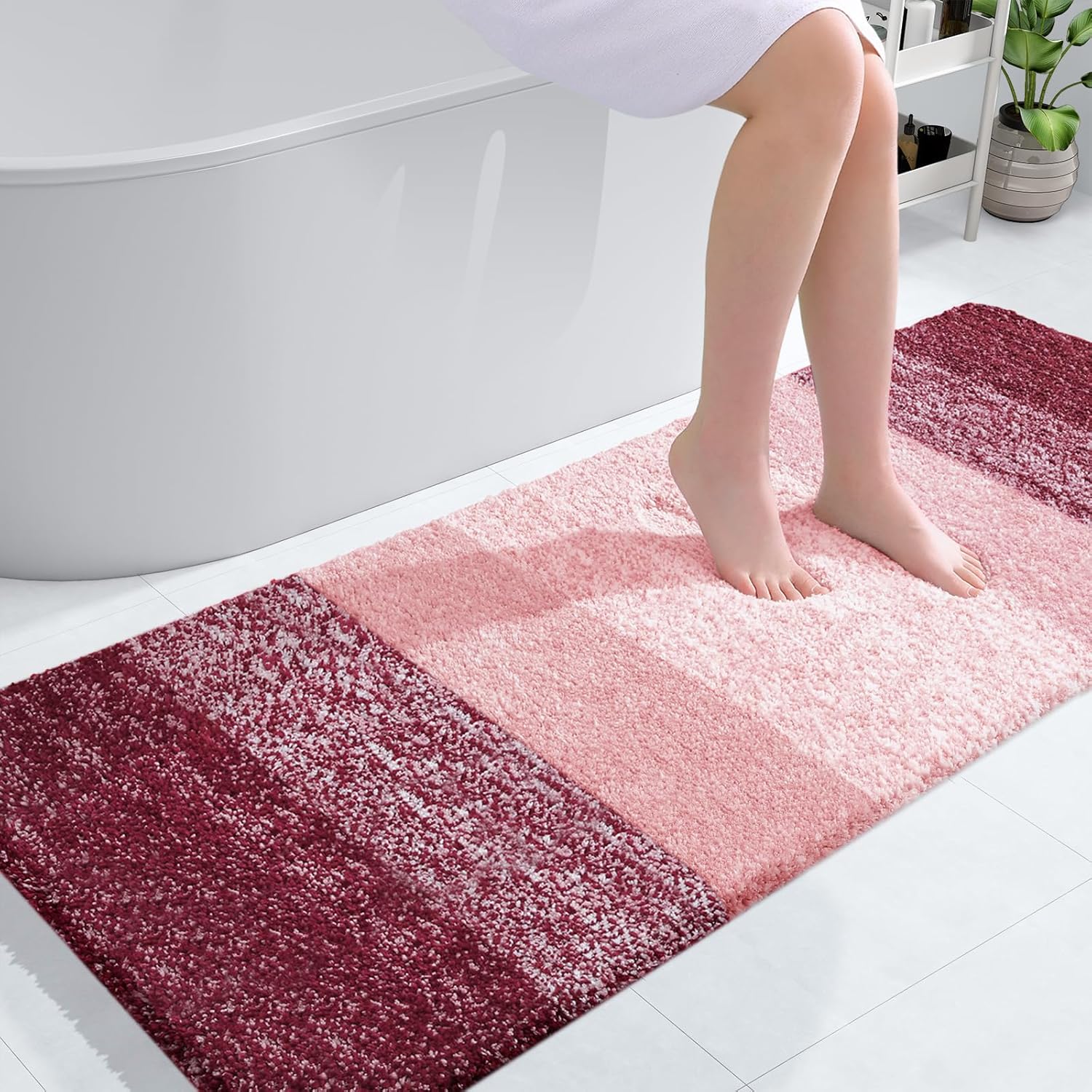 Bathroom Rugs 30x20