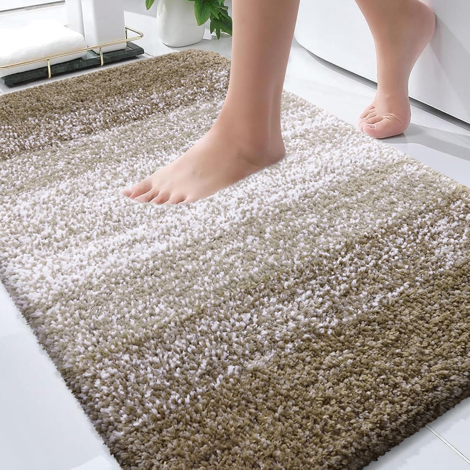 Bathroom Rugs 30x20