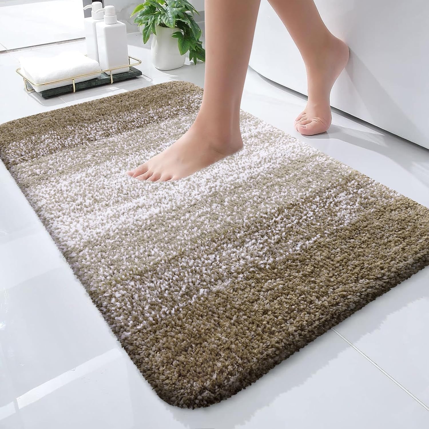 Bathroom Rugs 30x20
