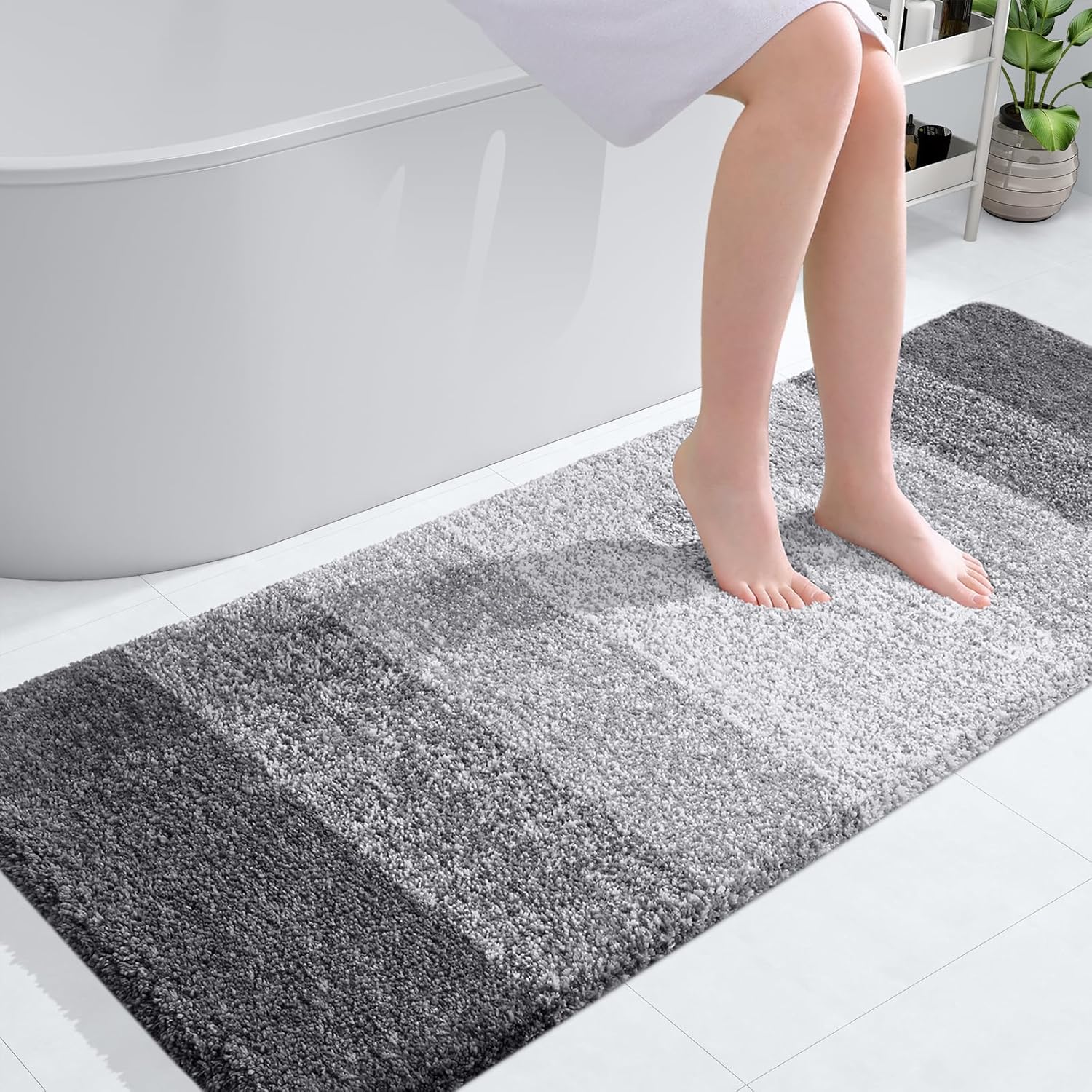 Bathroom Rugs 30x20