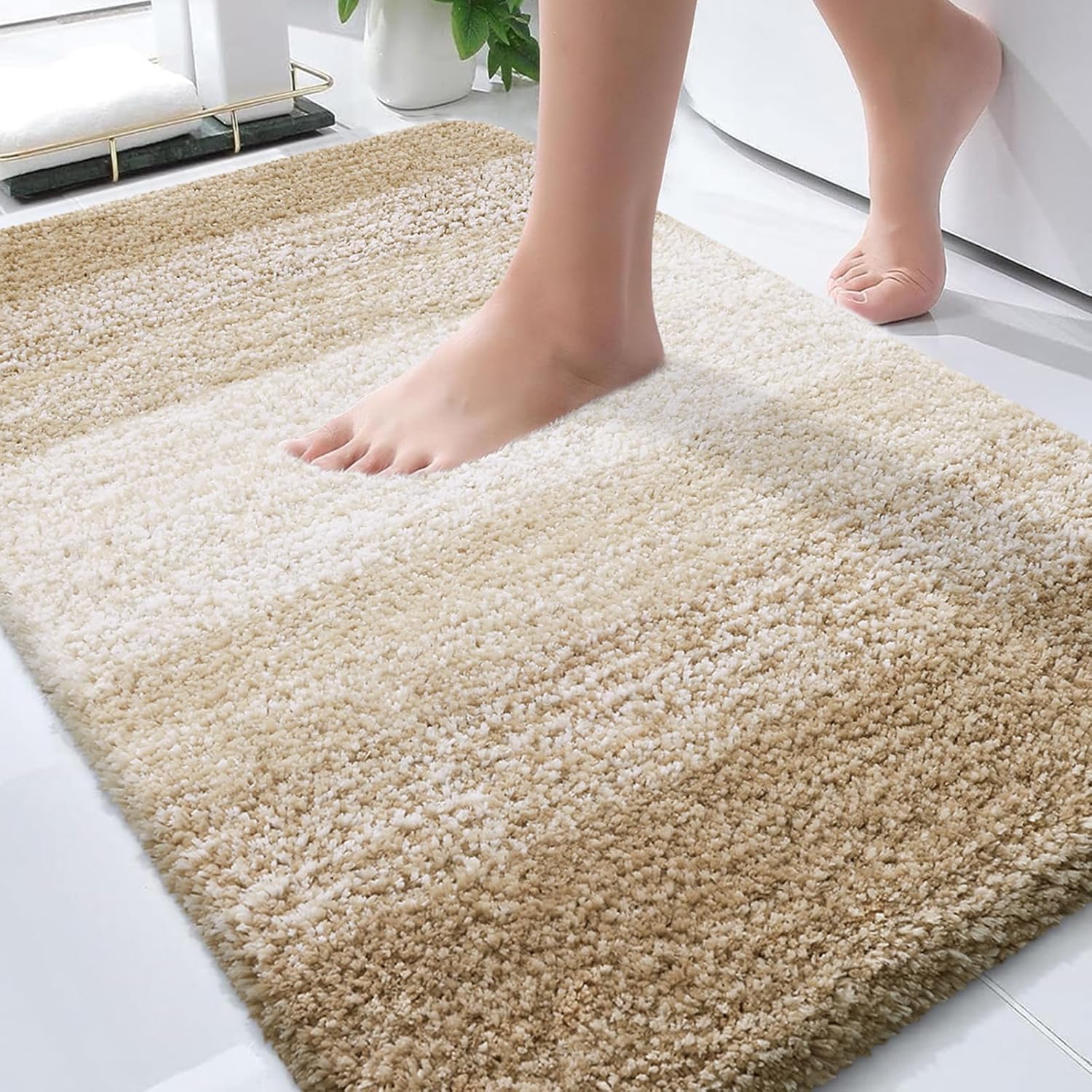 Bathroom Rugs 30x20