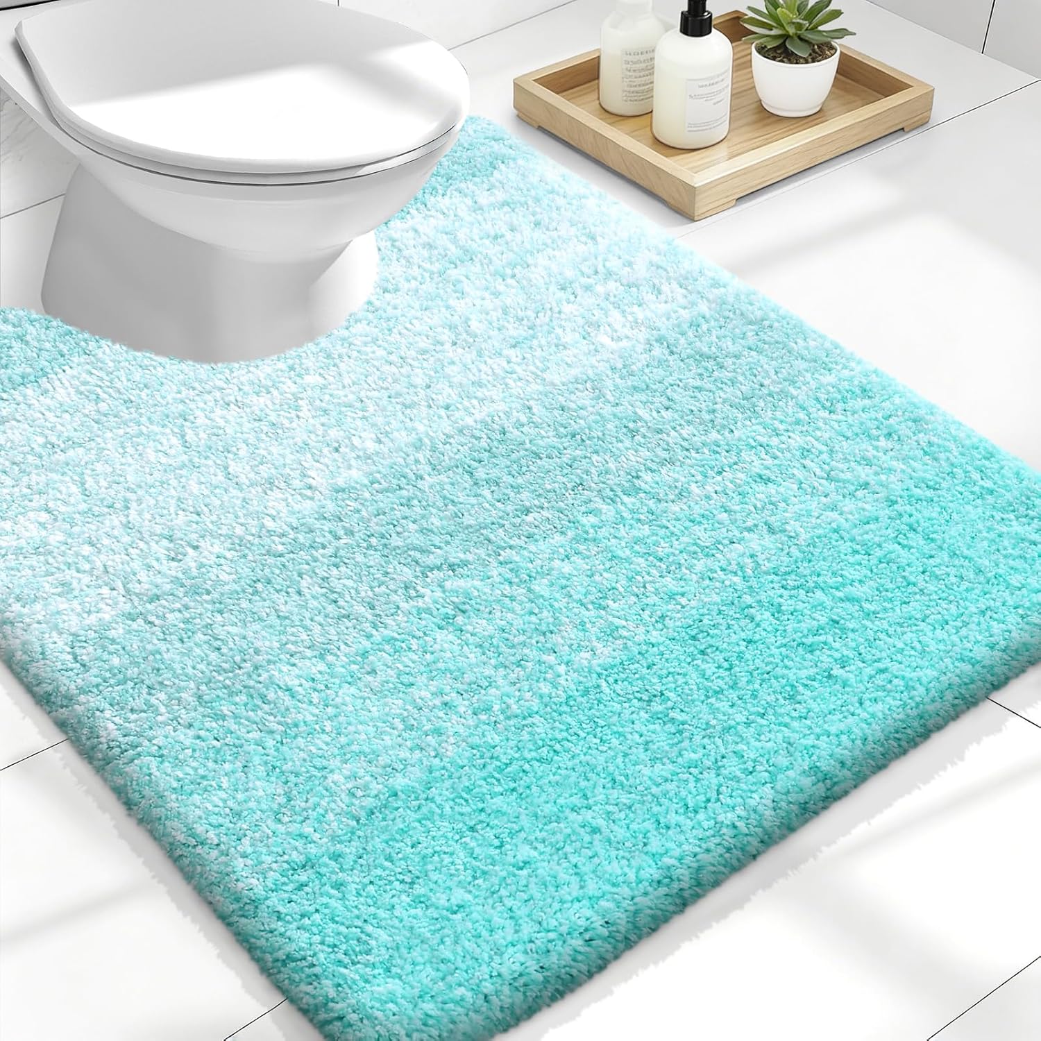Bathroom Rugs 30x20
