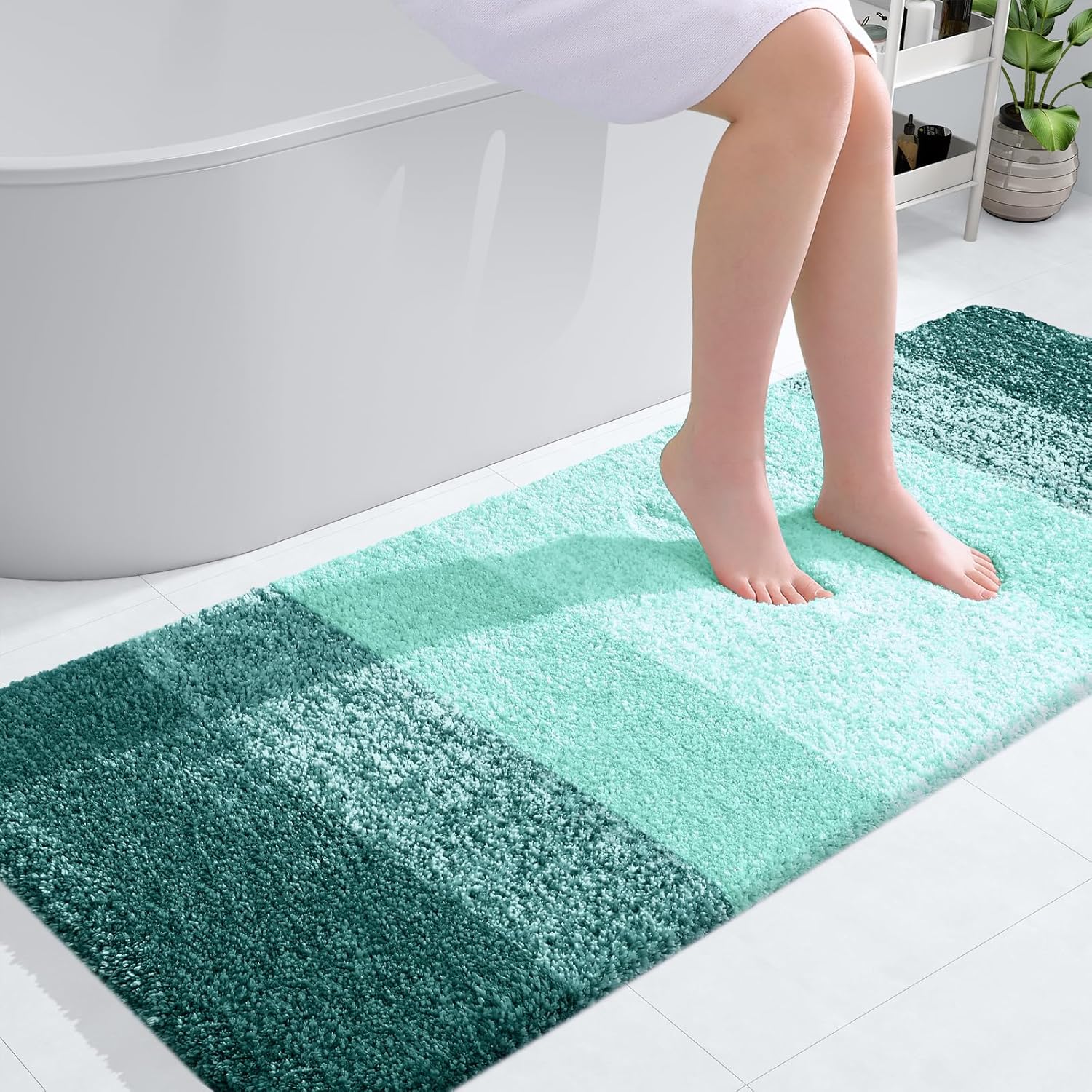 Bathroom Rugs 30x20