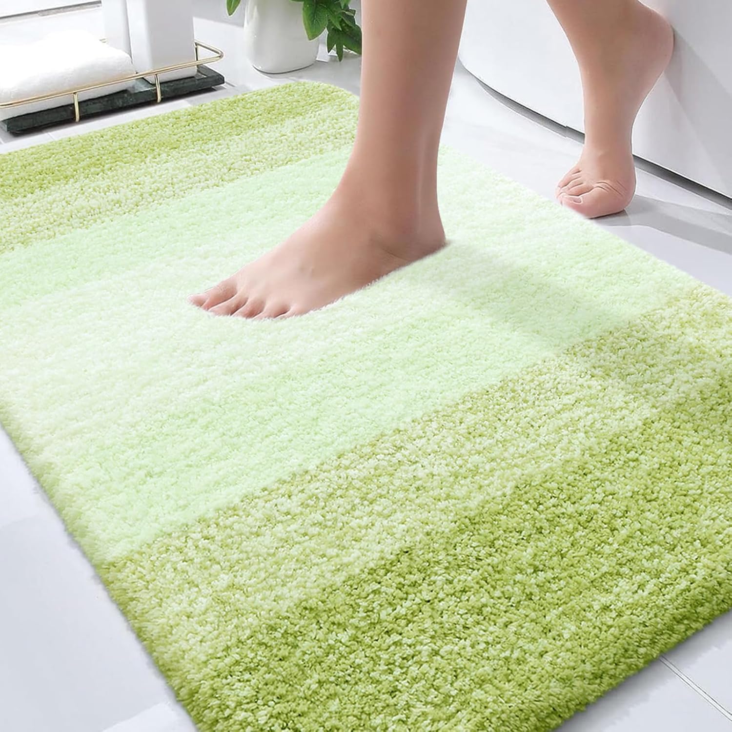 Bathroom Rugs 30x20