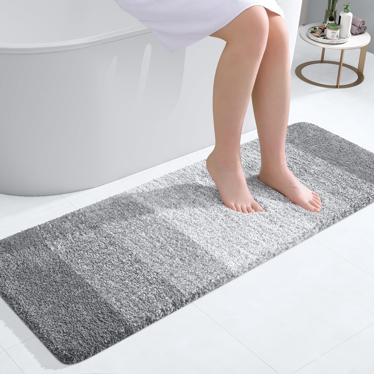 Bathroom Rugs 30x20