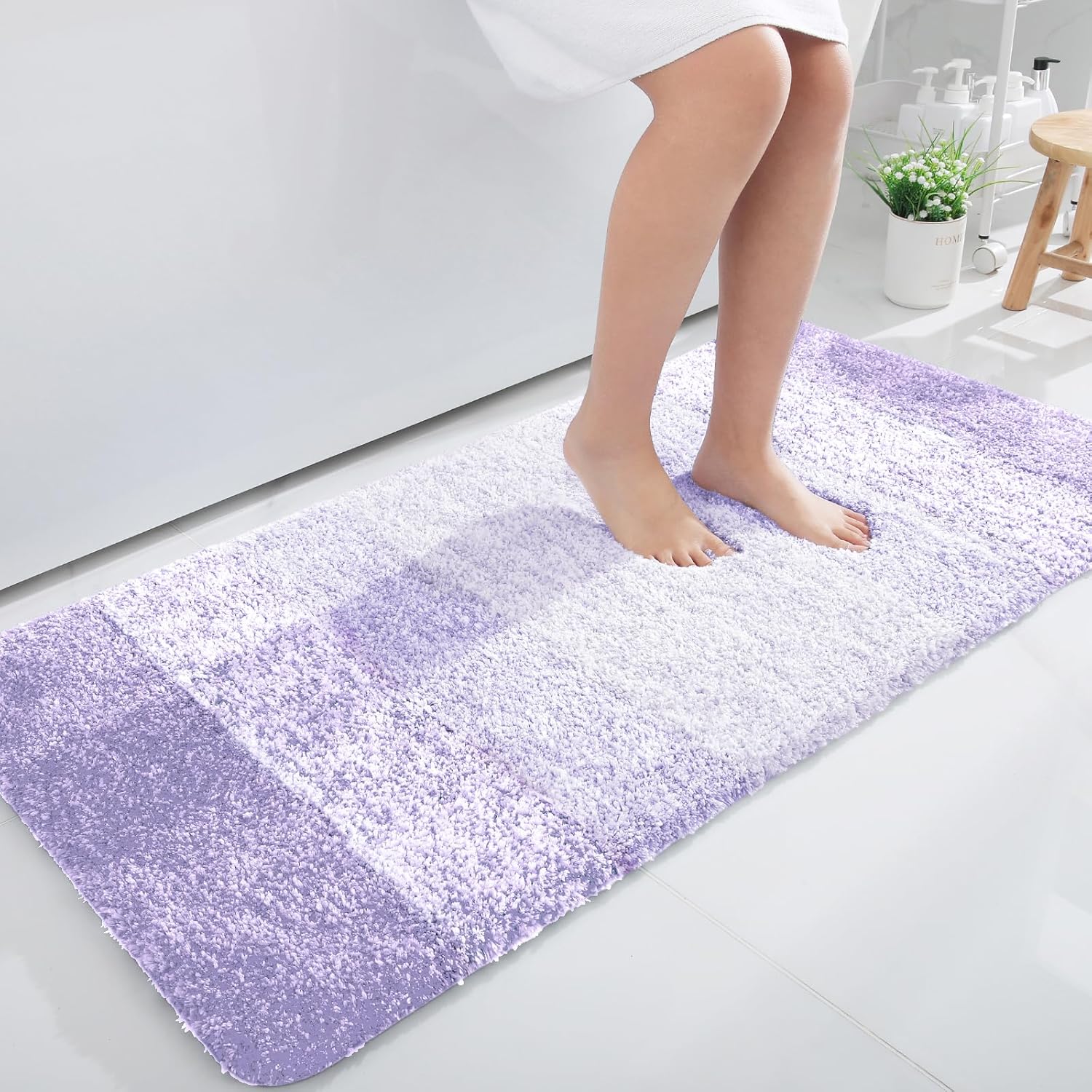 Bathroom Rugs 30x20
