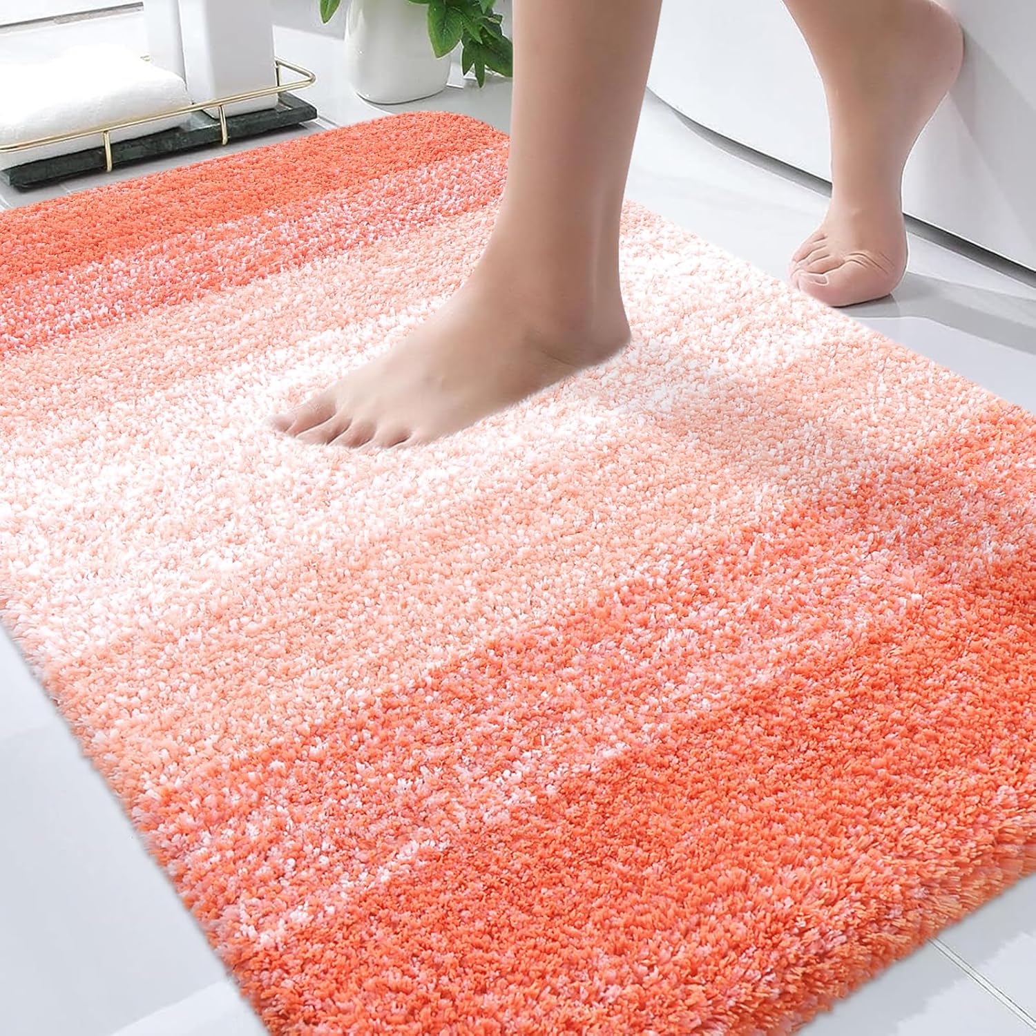 Bathroom Rugs 30x20