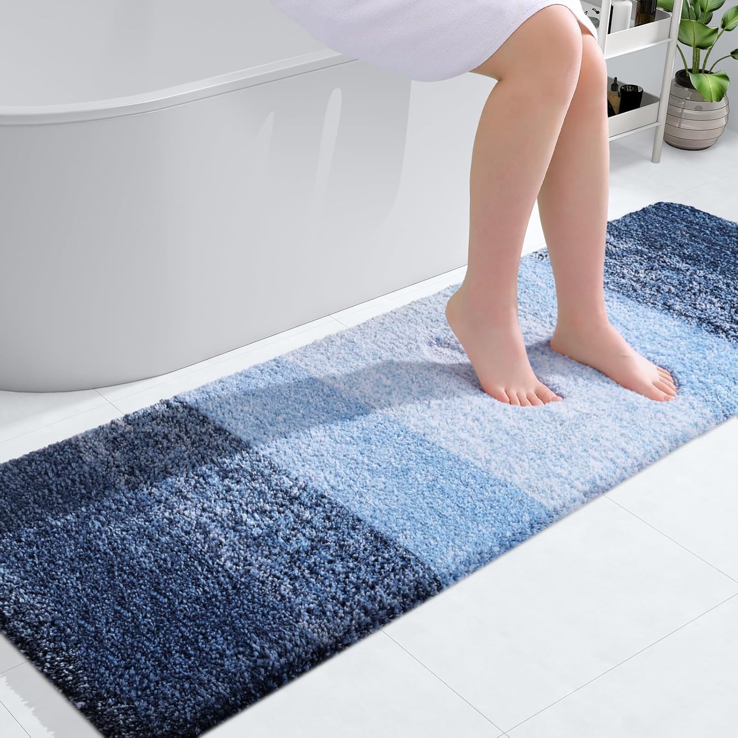 Bathroom Rugs 30x20