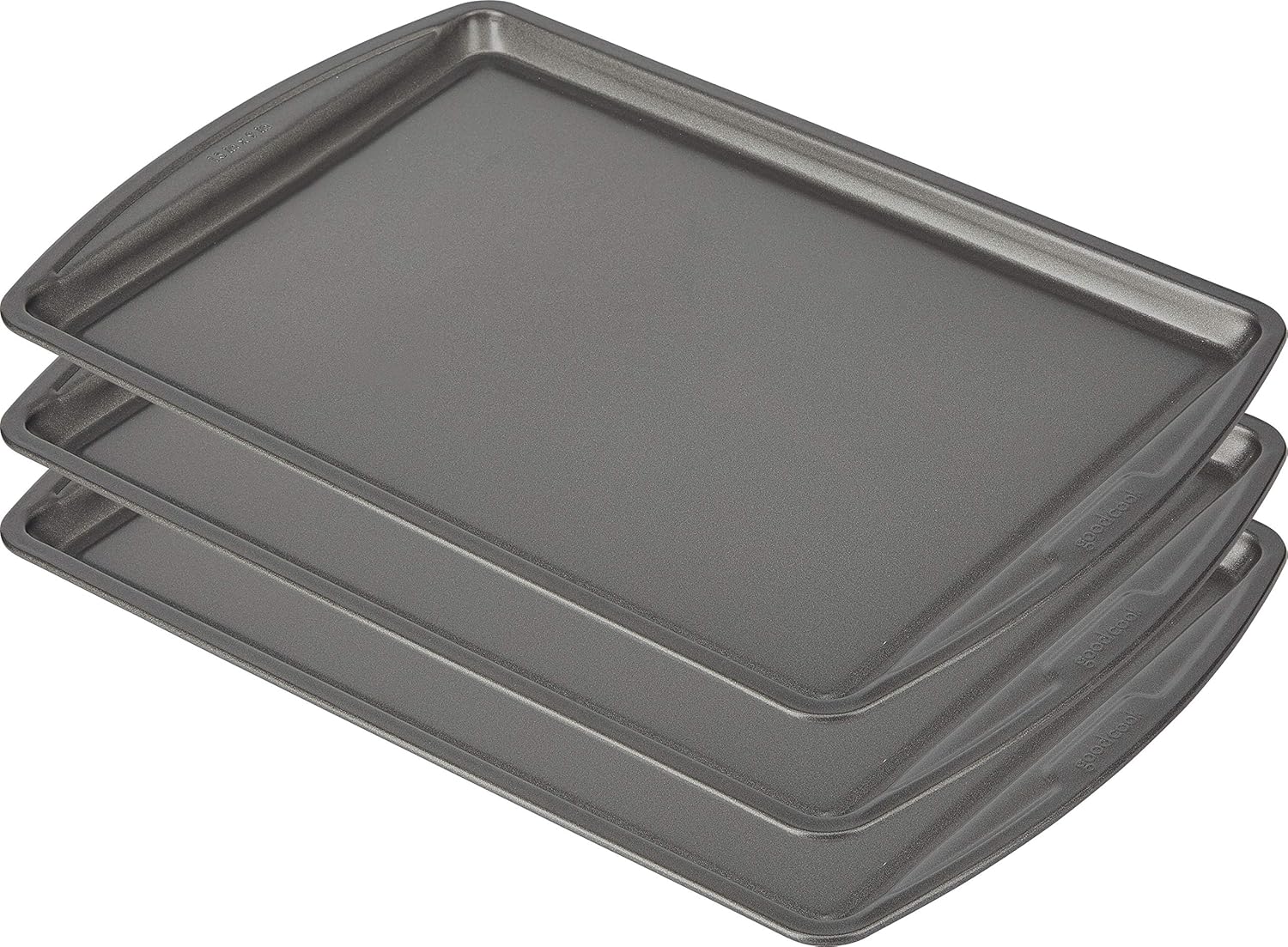 Carbon Steel Baking Sheet Set