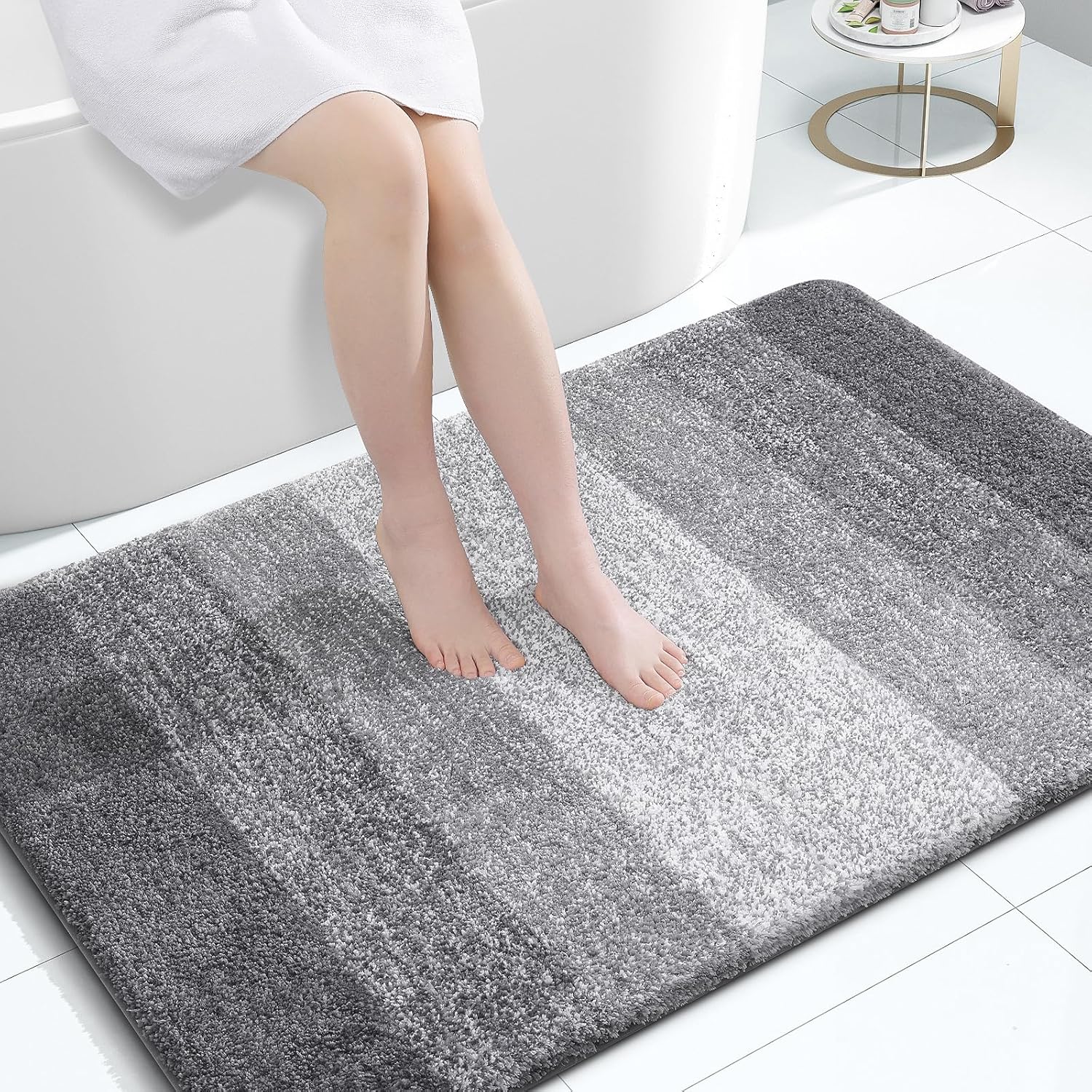 Bathroom Rugs 30x20