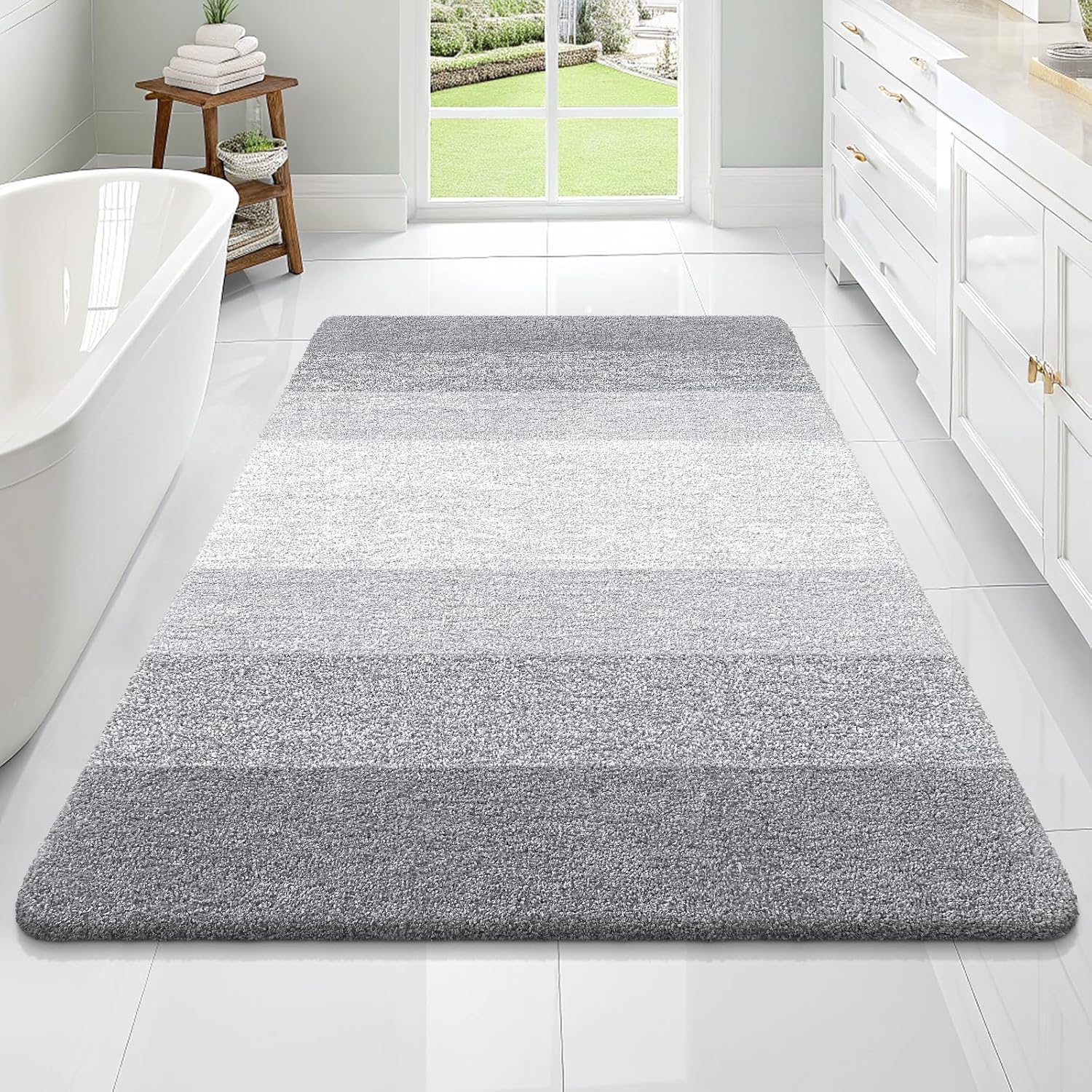 Bathroom Rugs 30x20