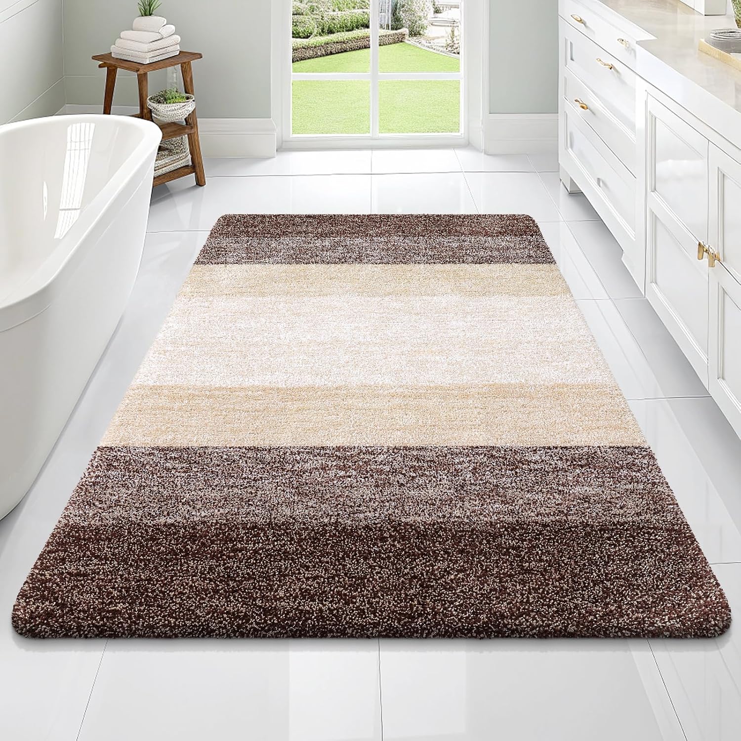 Bathroom Rugs 30x20